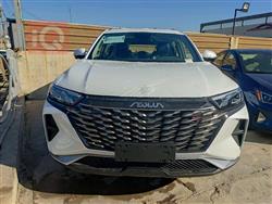 دونج فينج AX7